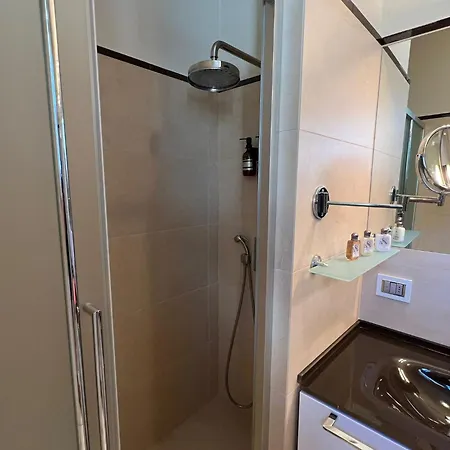 Pellegrini Boutique View *