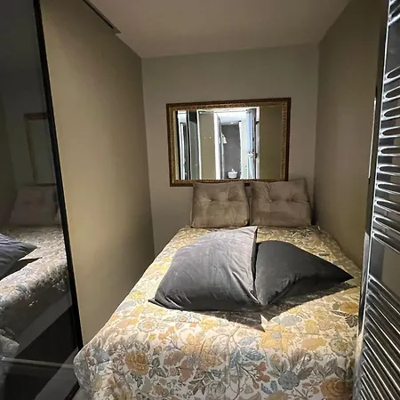 Pellegrini Boutique View