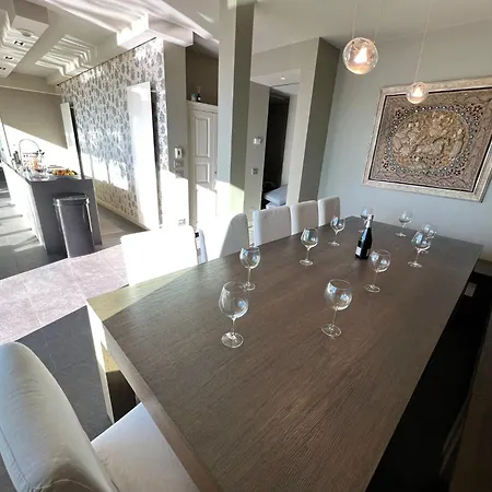 Pellegrini Boutique View 빌라 *