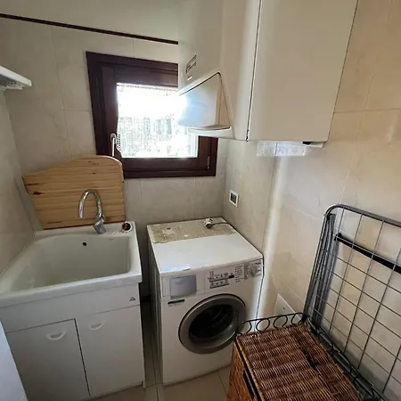 Pellegrini Boutique View * Verbania