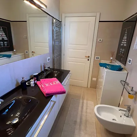 Pellegrini Boutique View