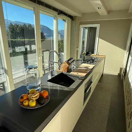 Pellegrini Boutique View