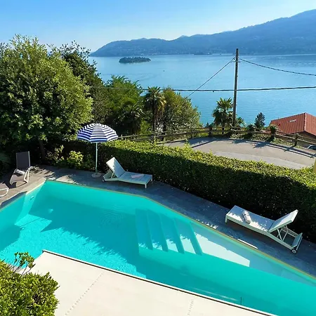 Pellegrini Boutique View *