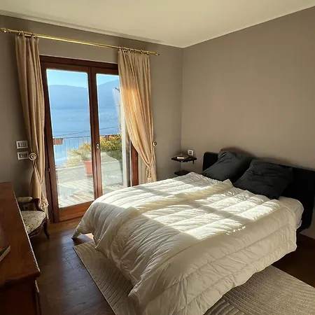 Villa Pellegrini Boutique View