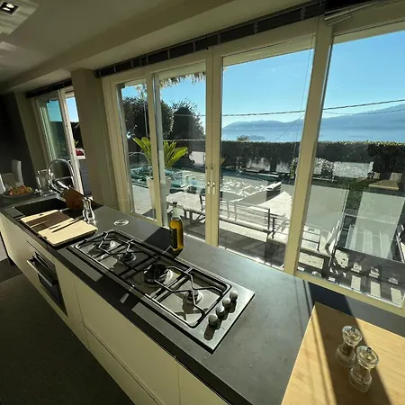 Pellegrini Boutique View Verbania