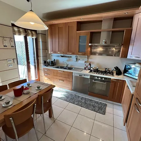 빌라 Pellegrini Boutique View *