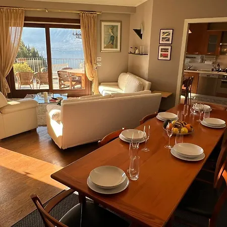 Pellegrini Boutique View *