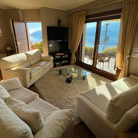 Villa Pellegrini Boutique View *