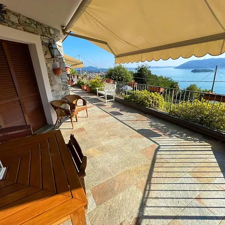 Pellegrini Boutique View Villa *