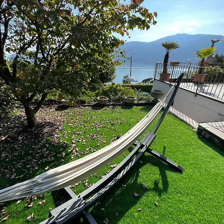 Pellegrini Boutique View Villa *