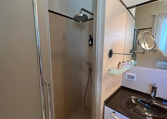 Pellegrini Boutique View *