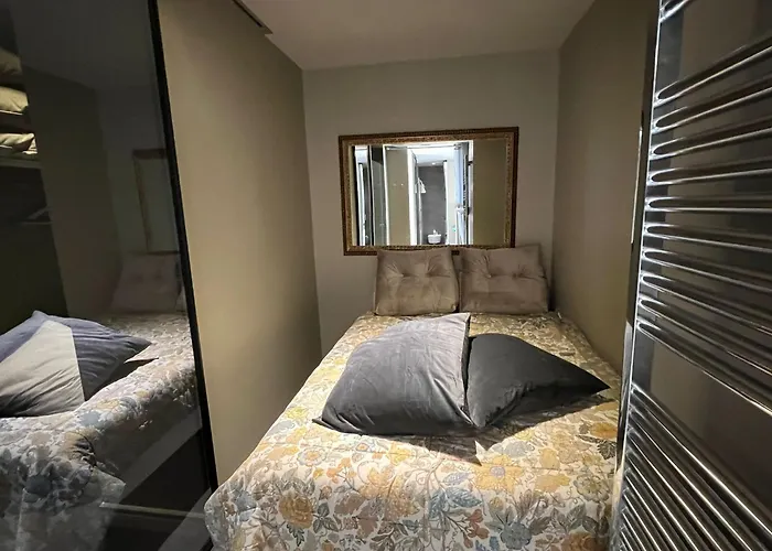 Pellegrini Boutique View