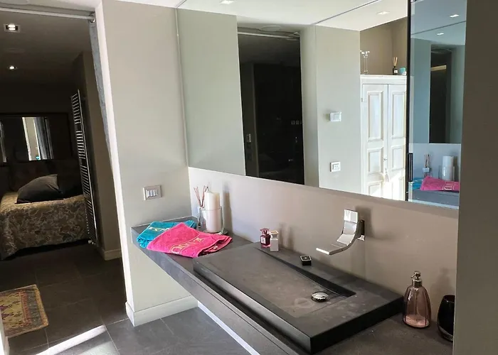 Pellegrini Boutique View