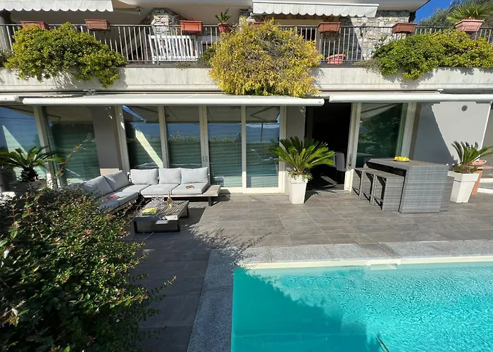 Pellegrini Boutique View Verbania