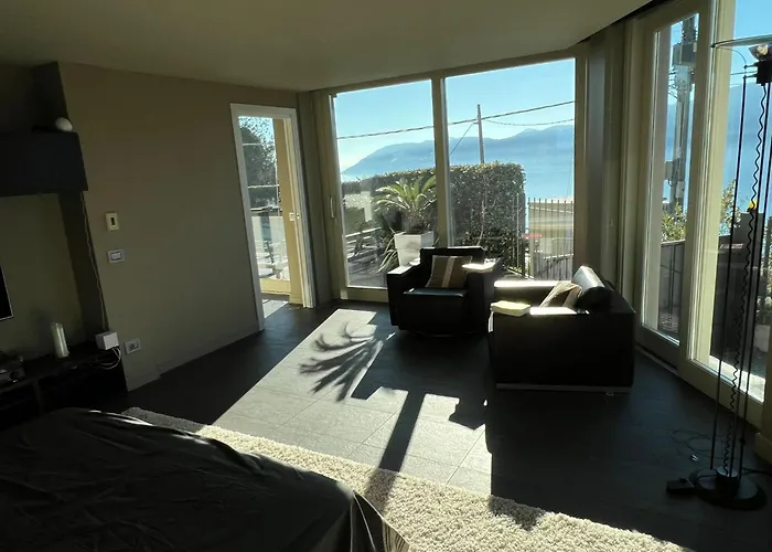 Pellegrini Boutique View