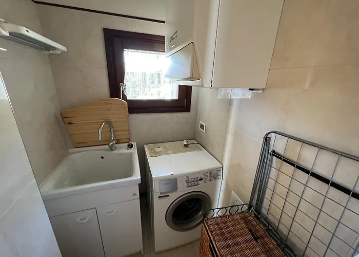 Pellegrini Boutique View * Verbania