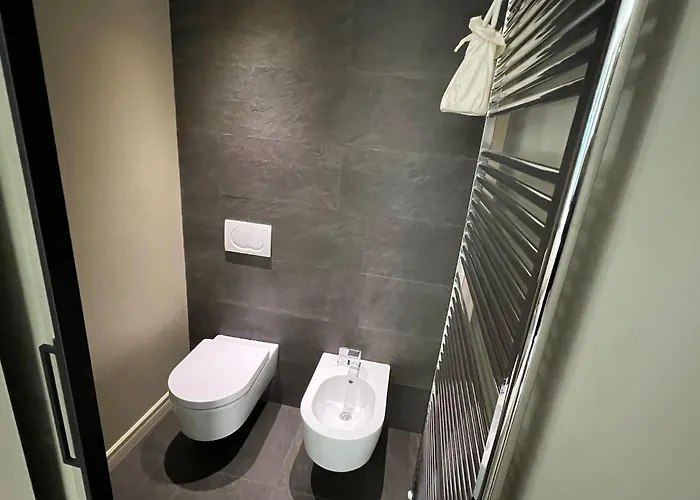 Villa Pellegrini Boutique View