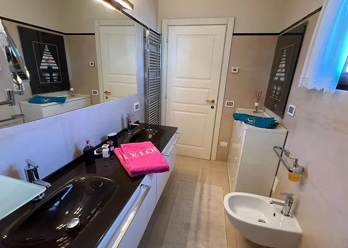 Pellegrini Boutique View