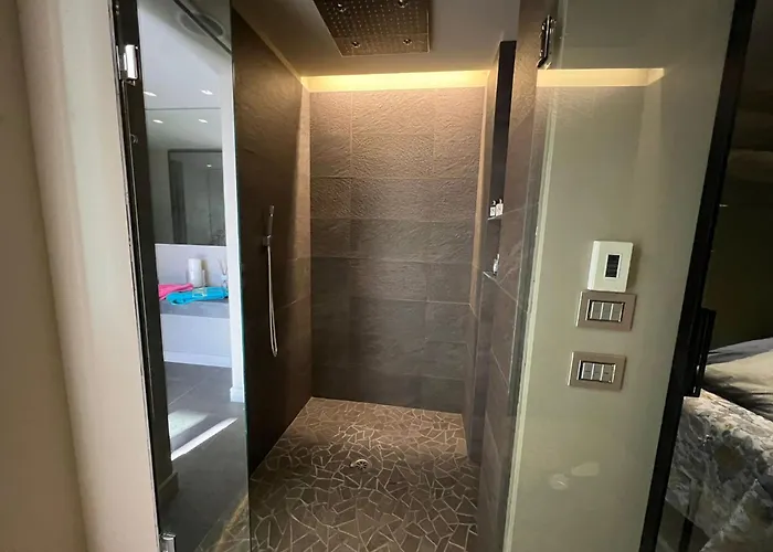 Villa Pellegrini Boutique View Verbania