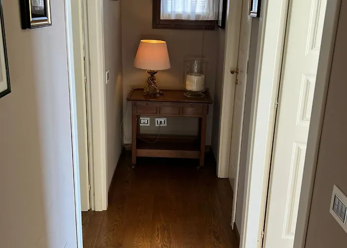 Pellegrini Boutique View Villa