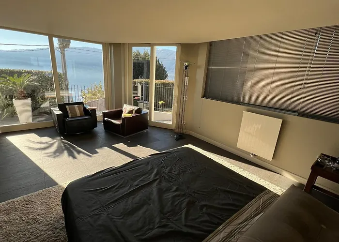 Pellegrini Boutique View *