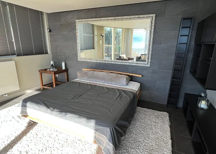 Pellegrini Boutique View