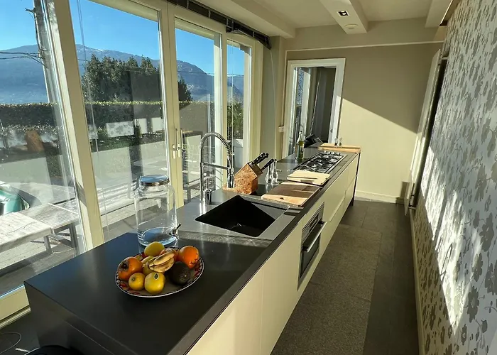 Pellegrini Boutique View