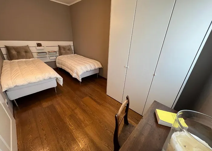 Pellegrini Boutique View Villa *