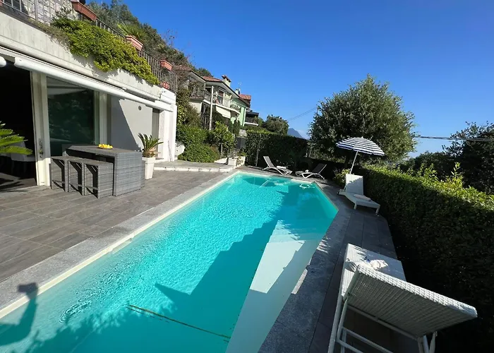 Pellegrini Boutique View Verbania