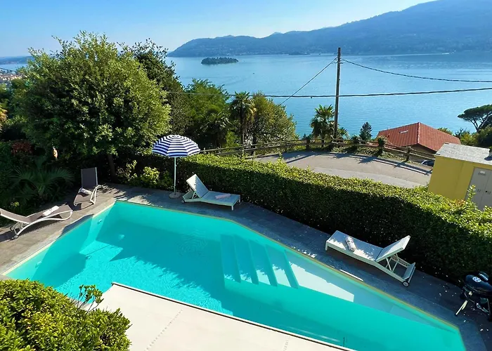 Pellegrini Boutique View *