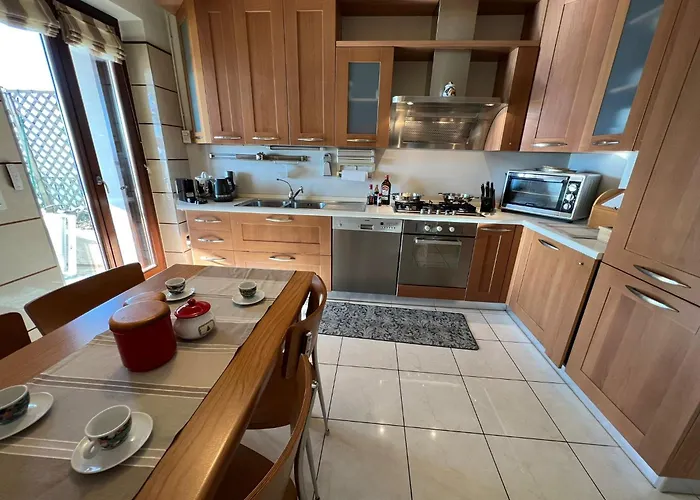 Villa Pellegrini Boutique View Verbania