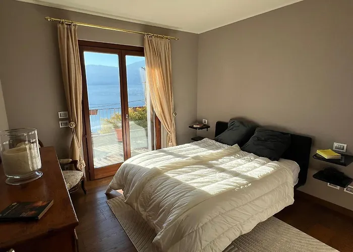 Villa Pellegrini Boutique View