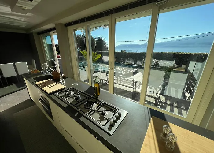 Pellegrini Boutique View Verbania