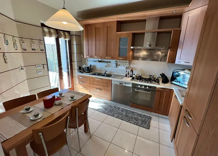 Villa Pellegrini Boutique View *