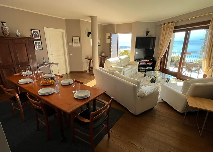 Pellegrini Boutique View Verbania