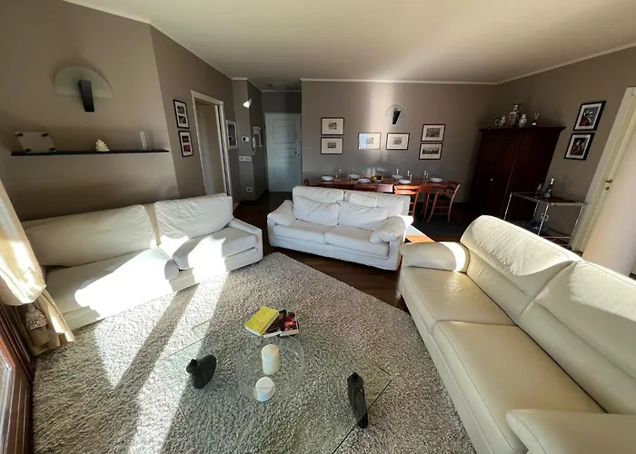 Pellegrini Boutique View Villa