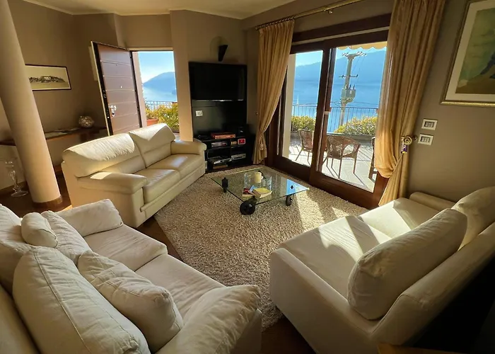 Villa Pellegrini Boutique View *