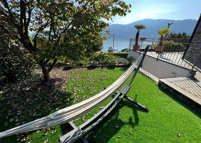 Pellegrini Boutique View Villa *